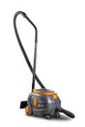 Taski Nass-,Trockensauger für Werkstätten, Schwarz, 7524247 aero 8 Kesselsauger mit Zubehör
