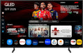 Samsung Fernseher, 165 cm, Schwarz, Smart TV, TQ65Q7F - QLED- 65 - 4K UHD 3840 x 2160 - HDR10+