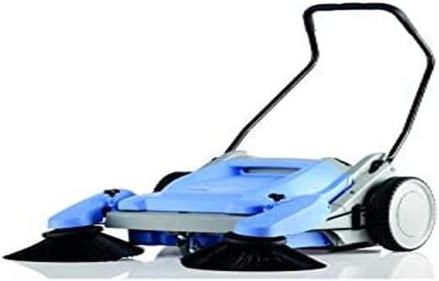 Kränzle Drehbare Bodenbürsten & Padtreibteller, Schwarz, 50079KR
