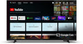 Philips Fernseher, 109,2 cm, 20 W, Schwarz, Smart TV, 43HFL4518U/12 TV Hospitality [43] 4K Ultra HD 350 cd/m�