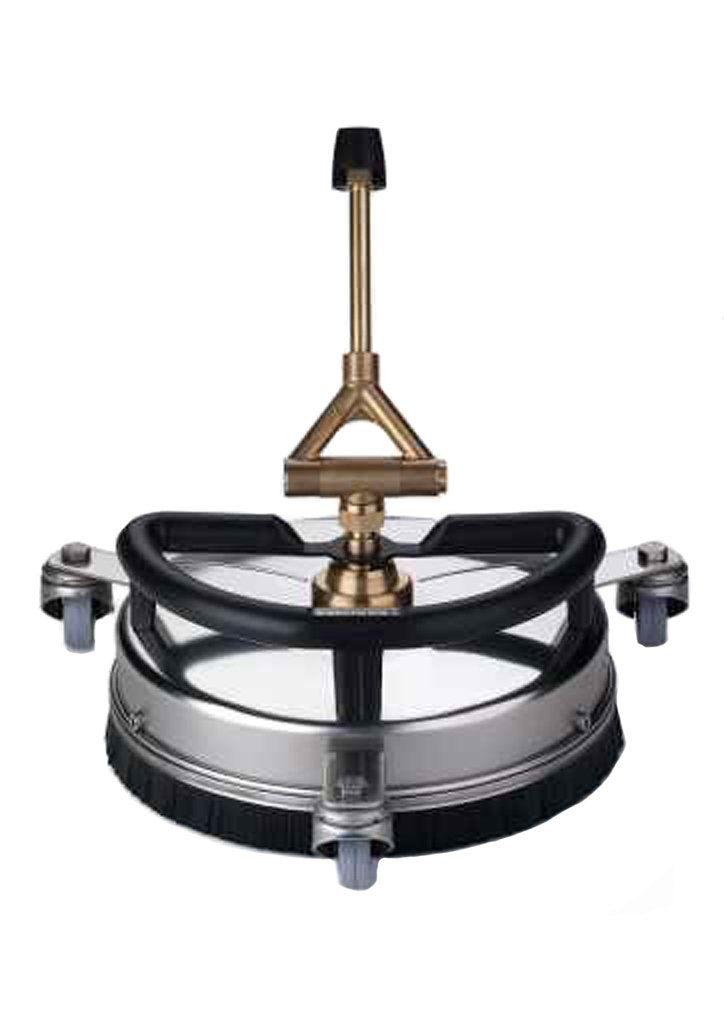 Karcher Rasenmäher, Schwarz/Silber, Kärcher Flächenreiniger FR 30 Me, 2.640-355.0