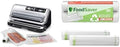 FoodSaver Folienschweißgeräte, Schwarz, Vakuumiergerät für Lebensmittel