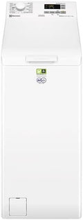 Electrolux Waschmaschine, 6 kg, Weiß