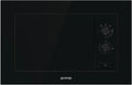 Gorenje Mikrowelle, Schwarz, BM171EG1B - 743445 Einbau- mit Grill