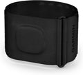 Garmin Monitor, Schwarz, Index Sleep - smartes Schlafarmband, Akkulaufzeit bis zu 7 Nächte, Erfassung von Schlafphasen