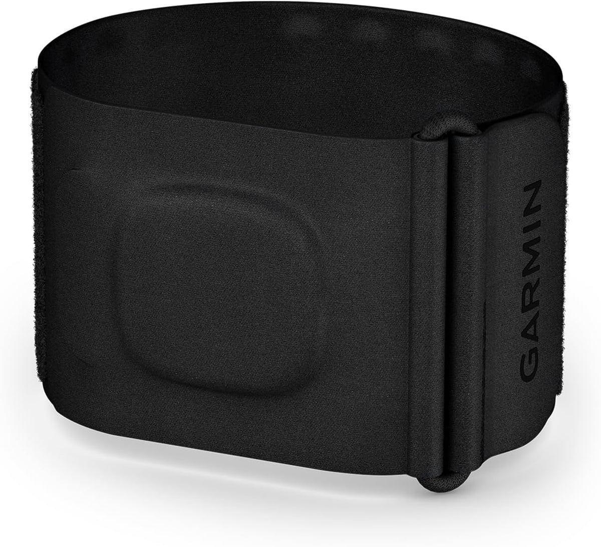 Garmin Monitor, Schwarz, Index Sleep - smartes Schlafarmband, Akkulaufzeit bis zu 7 Nächte, Erfassung von Schlafphasen