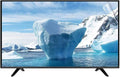 HD Fernseher, 27–75 Zoll, PET, Schwarz, TV-Bildschirm, Staubdicht, Filterfolie, Härtegrad 4H, Mehrere Größen(58inch/1269x721 mm)