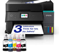Epson Tintenstrahldrucker, Grau, EcoTank ET-4950 Tintentankdrucker