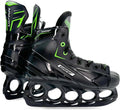 Graf Schlittschuhe, Grau