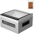 asdchZen Vakuumkammer, 36,3 × 35,2 × 21,8 cm (14,3 × 13,9 × 8,6 Zoll), ≤ 80 dB, 320 W, Schwarz