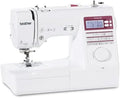 Brother Overlock-Nähmaschinen, Schwarz, Innovis A50 Nähmaschine