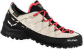 Salewa Wanderschuhe, Weiß, Wildfire 2 Gore-Tex Zustiegsschuhe Frauen