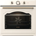 Piekarnik Akkus, Schwarz, Gorenje BOS67371CLI