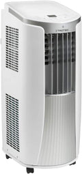 TROTEC Klimaanlage, 2.1 kW, Schwarz, 1210002006 Lokales mobiles Klimagerät PAC 2010 E mit /7.200, Ventilation