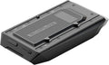 EF ECOFLOW Mobiles Klimagerät, 1159 Wh, Schwarz, Zusatzbatterie für WAVE 2 Klimaanlage, mit verlängerten und benutzerdefinierten Laufzeiten