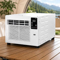Split-Klimaanlage, Weiß, Split klimaanlage mobil no Installation or Drainage Required