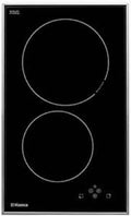 Beko Kochfeld, Schwarz, INDUKTIONS HII64402MTX
