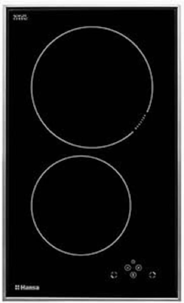 Beko Kochfeld, Schwarz, INDUKTIONS HII64402MTX