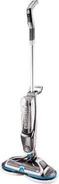 Bissell Staubsauger, Schwarz, 2240N Spinwave Cordless, 1 Stück (1er Pack)