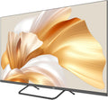Majestic Fernseher, Schwarz, FL40VDC FHD V1 40' Full HD Smart LED mit VIDAA, WLAN, DVB-T/T2 und DVB-S/S2, Center Halterung
