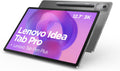 Lenovo Tablet, grau, Idea Tab Pro, 12.7' 3K Display, MediaTek Dimensity 8300, 8GB RAM, 256GB eMMC Speicher, Android