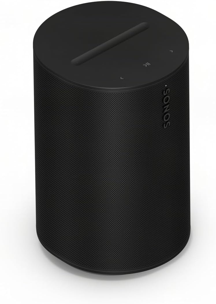 Sonos Audiogerät, Weiß, Era 100 SL