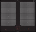 Siemens Kochfeld, 60 cm, schwarz, iQ700 Induktions flächenbündig EX601LXC1E