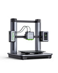 AnkerMake 3D-Drucker, 500 mm, 0,1 mm, Mehrfarbig, High-Speed schneller FDM, Upgrade mit /s Schnelligkeit im Schnellmodus