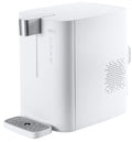 BRITA Wasserfilterkartuschen, Schwarz, Wasserspender yource pro top inkl. 1 x yource CO2-Zylinder