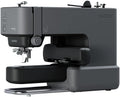 Hobbyplotter Stickmaschinen, Schwarz, Brother PP1 'Skitch' - Freiarm-Stickmaschine