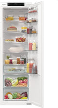 Gorenje Kühlschrank, Weiß, RI517E41WF Einbau
