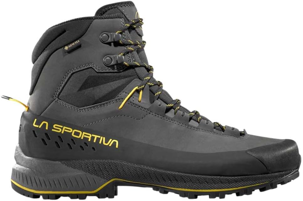 LA SPORTIVA Wanderschuhe, Grau, TX5 Evo Mid Gore-TEX Hiking Boots EU 40 1/2