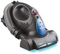 Aspirac Staubsauger, Schwarz, Milbenschutz