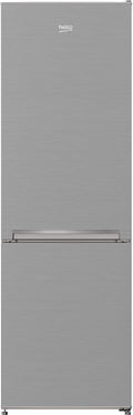 Beko Kühl-Gefrierkombination, 262 Liter, 171 cm, 175 l, 38 dB, Weiß, RCSA270K40SN, Nutzinhalt, hoch, Wechselbarer Türanschlag