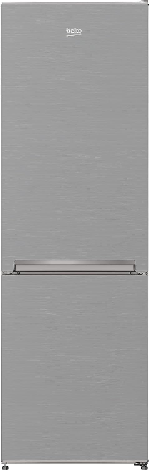 Beko Kühl-Gefrierkombination, 262 Liter, 171 cm, 175 l, 38 dB, Weiß, RCSA270K40SN, Nutzinhalt, hoch, Wechselbarer Türanschlag