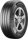 Continental PKW, Schwarz/Silber, 235/60R17C CONTI TL VANCONTACT ULTRA (EU)117R